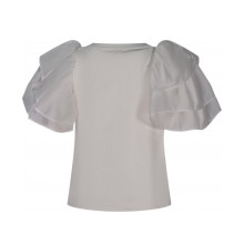 Снимка  на Тениска за момиче FUN&FUN 