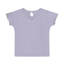 Снимка  на Тениска за момиче FUN&FUN 