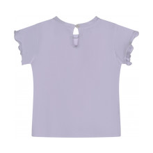 Снимка  на Тениска за момиче FUN&FUN 