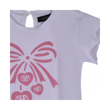 Снимка  на Тениска за момиче FUN&FUN 