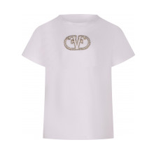 Снимка  на Тениска за момиче FUN&FUN 