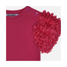 Снимка  на Тениска за момиче HATE LOVE 