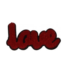 Снимка  на Тениска за момиче HATE LOVE 