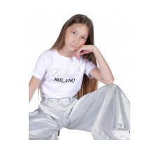 Снимка  на Тениска за момиче HATE LOVE 