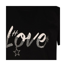 Снимка  на Тениска за момиче HATE LOVE 