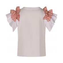 Снимка  на Тениска за момиче HATE LOVE 