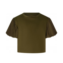 Снимка  на Тениска за момиче HATE LOVE 