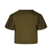 Снимка  на Тениска за момиче HATE LOVE 