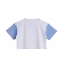 Снимка  на Тениска за момиче ICEBERG 