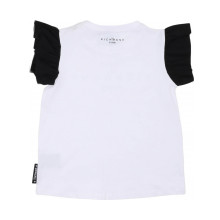 Снимка на Тениска за момиче JOHN RICHMOND