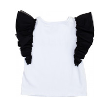 Снимка  на Тениска за момиче JOHN RICHMOND 