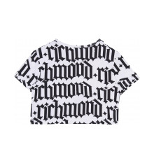 Снимка  на Тениска за момиче JOHN RICHMOND 