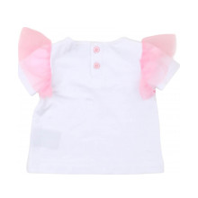 Снимка  на Тениска за момиче JOHN RICHMOND 