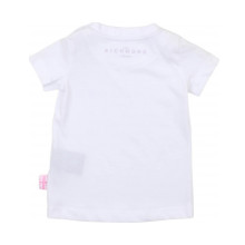 Снимка  на Тениска за момиче JOHN RICHMOND 