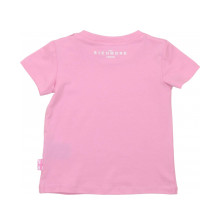 Снимка  на Тениска за момиче JOHN RICHMOND 