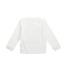 Снимка  на Тениска за момиче LAURA BIAGIOTTI 