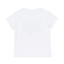 Снимка на Тениска за момиче LULU BY MISS GRANT