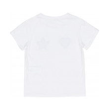 Снимка на Тениска за момиче LULU BY MISS GRANT