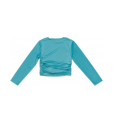 Снимка на Тениска за момиче LULU BY MISS GRANT