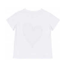 Снимка на Тениска за момиче LULU BY MISS GRANT