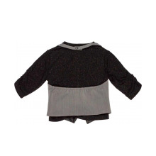 Снимка на Тениска за момиче LULU BY MISS GRANT