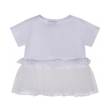 Снимка  на Тениска за момиче MARC ELLIS 