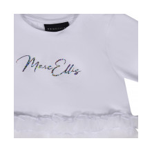 Снимка  на Тениска за момиче MARC ELLIS 