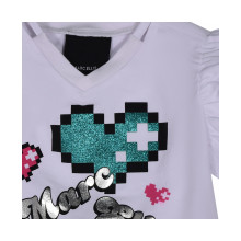 Снимка  на Тениска за момиче MARC ELLIS 