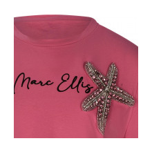 Снимка  на Тениска за момиче MARC ELLIS 