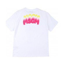 Снимка  на Тениска за момиче MSGM 