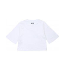 Снимка  на Тениска за момиче MSGM 
