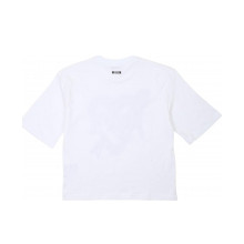 Снимка  на Тениска за момиче MSGM 