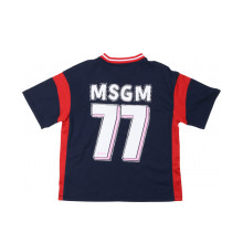 Снимка  на Тениска за момиче MSGM 