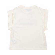 Снимка  на Тениска за момиче MSGM 