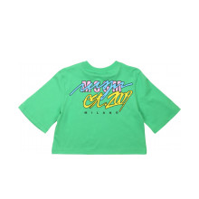 Снимка  на Тениска за момиче MSGM 