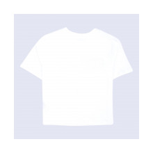 Снимка  на Тениска за момиче MSGM 