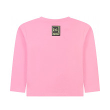 Снимка  на Тениска за момиче PINKO SPECIAL 