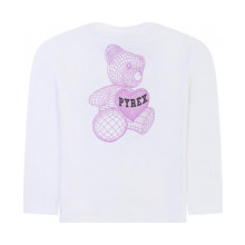 Снимка  на Тениска за момиче PYREX 