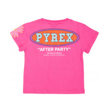 Снимка  на Тениска за момиче PYREX 
