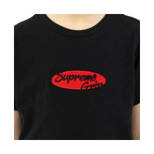 Снимка  на Тениска за момиче SUPREME GRIP 