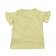 Снимка  на Тениска за момиче TRUSSARDI 