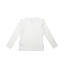 Снимка  на Тениска за момиче TRUSSARDI 