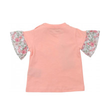 Снимка  на Тениска за момиче TRUSSARDI 