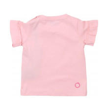 Снимка на Тениска за момиче TRUSSARDI