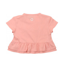 Снимка  на Тениска за момиче TRUSSARDI 