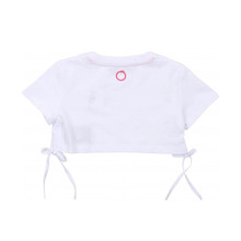 Снимка на Тениска за момиче TRUSSARDI