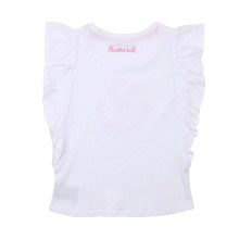 Снимка  на Тениска за момиче TRUSSARDI 