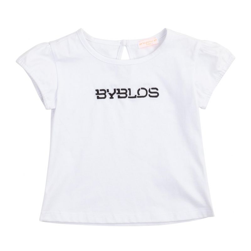 Снимка на Тениска за момиче BYBLOS 
