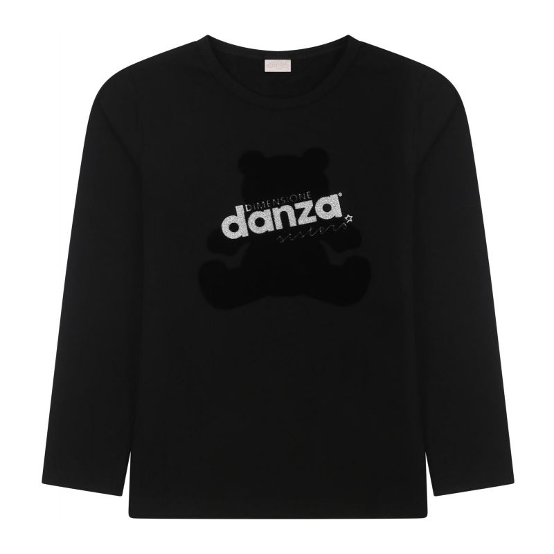 Снимка на Тениска за момиче DIMENSIONE DANZA 
