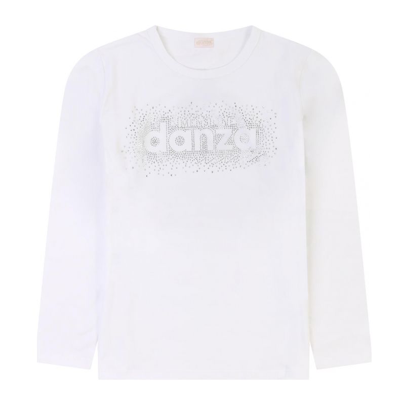 Снимка на Тениска за момиче DIMENSIONE DANZA 